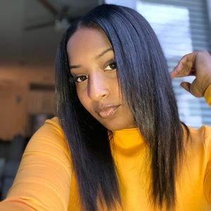 Meet your Posher, Taylor